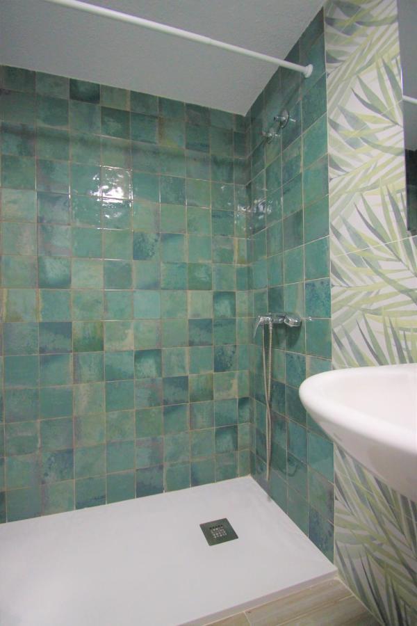 Apartamento Casaturis A 60 Mts De La Playa Y El Paseo Del Campello C103 Exterior foto